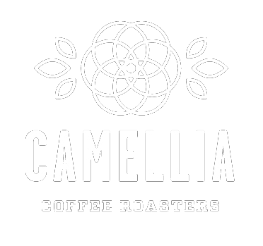Camellia Coffee logo