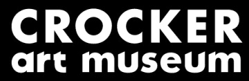 Crocker Art Museum logo