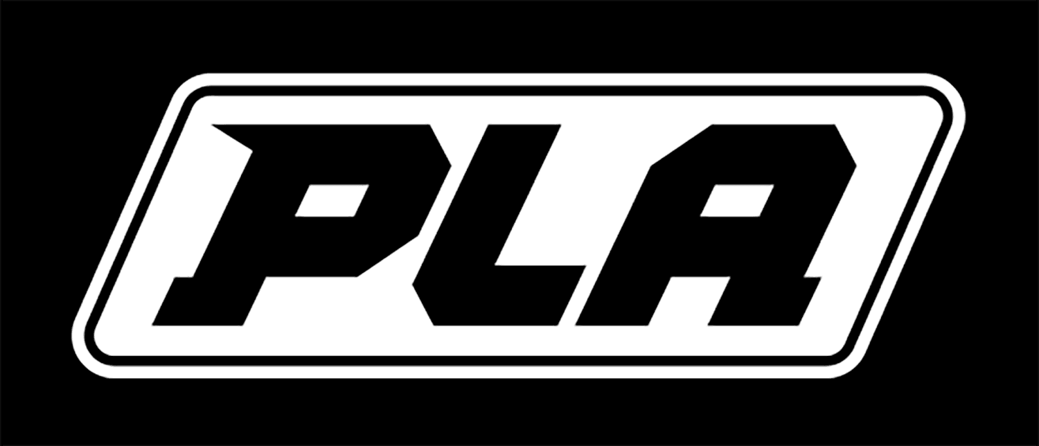 PLA logo