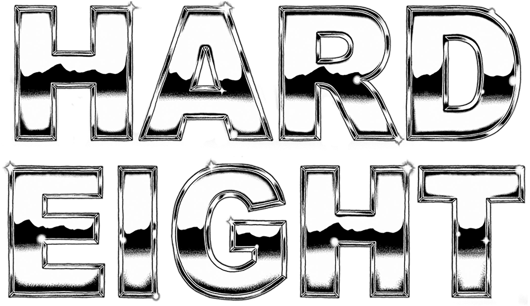 Hard Eight Logo