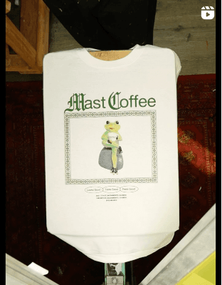 Garment 3